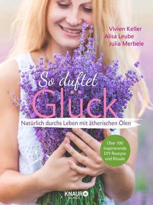 cover image of So duftet Glück